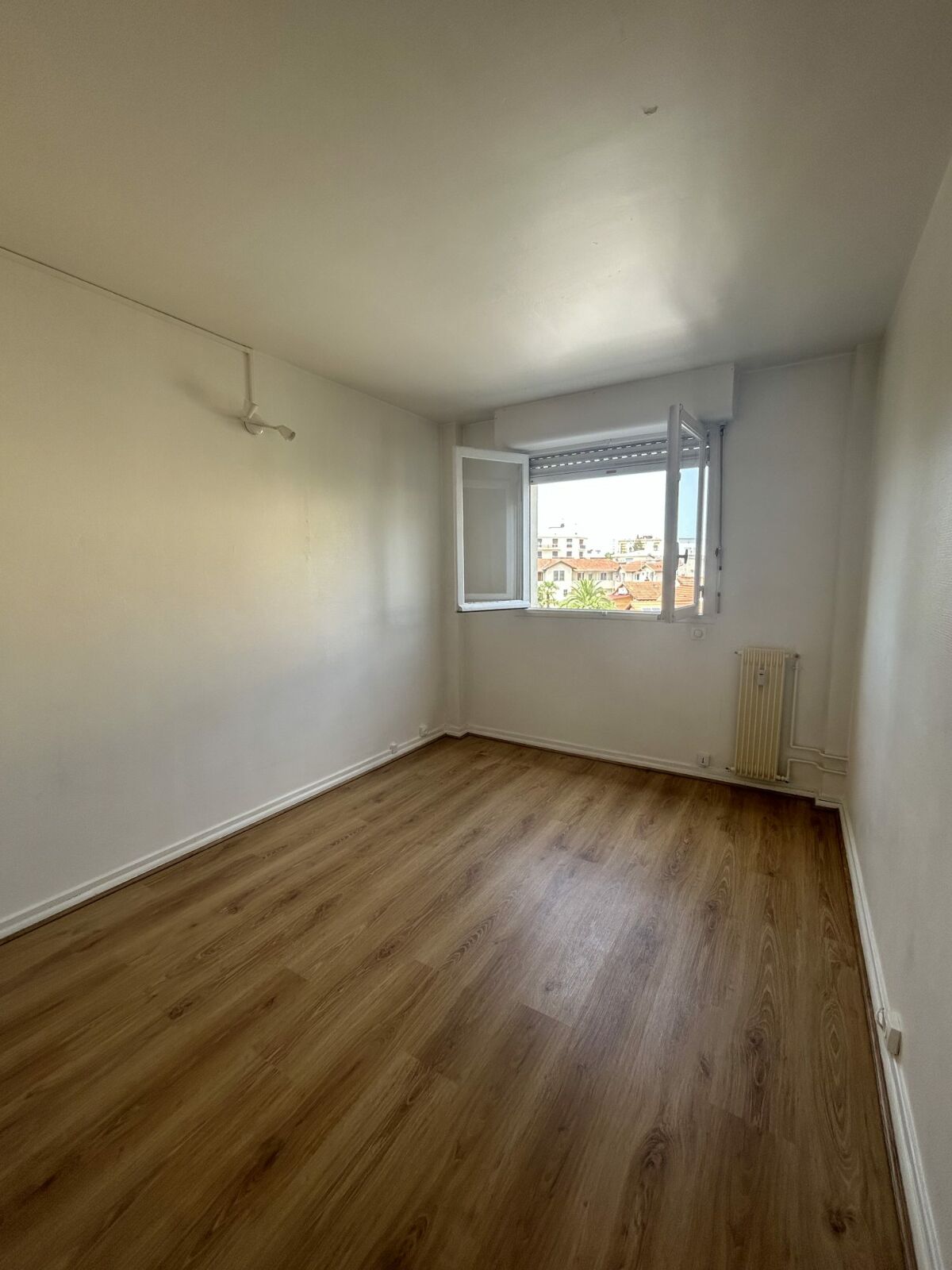 Appartement Boulevard d'Alsace Lorraine à Pau