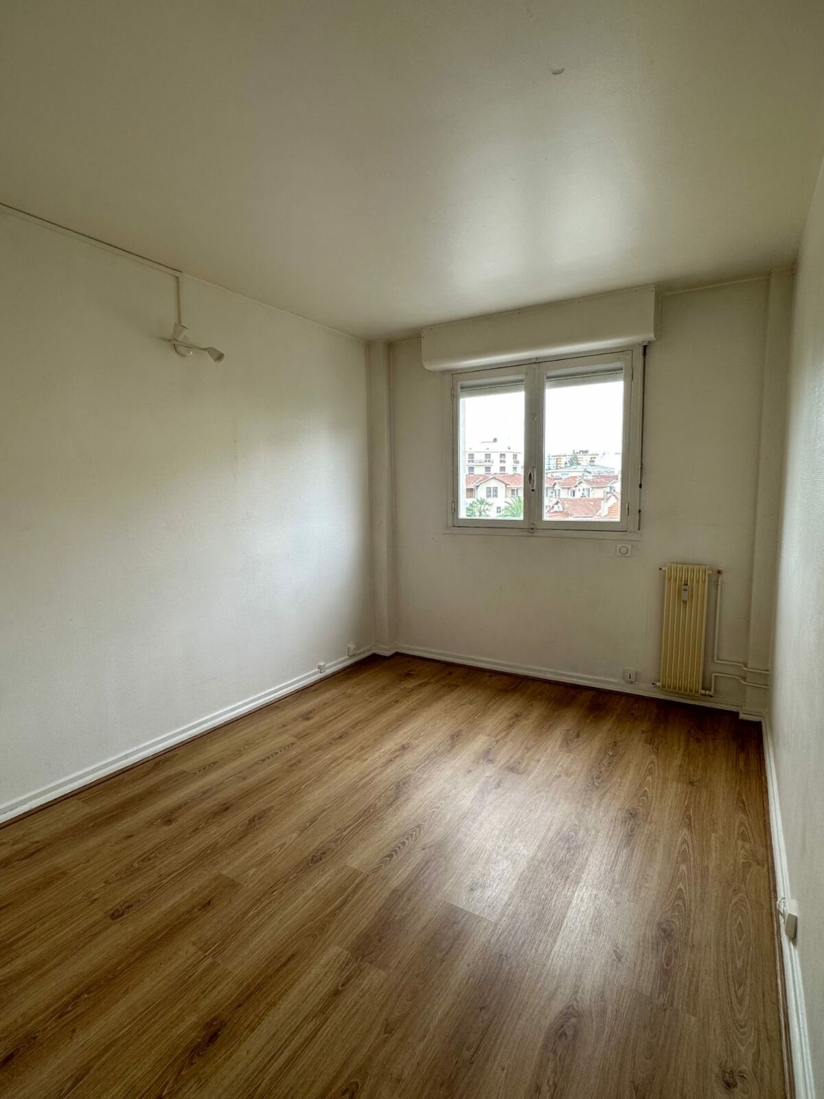 Appartement Boulevard d'Alsace Lorraine à Pau