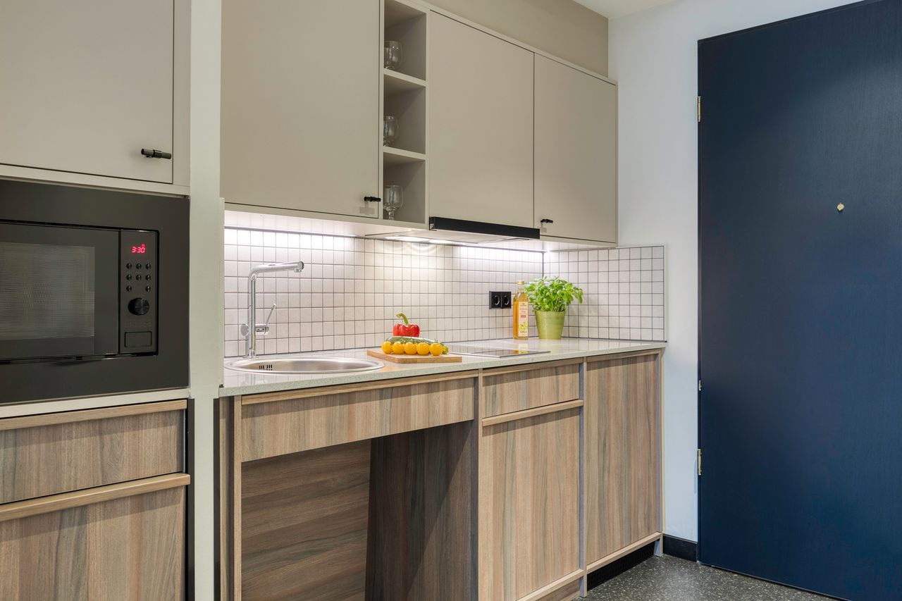 Wohnung Konstanzer Straße in Berlin
