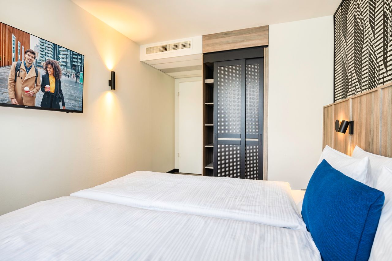 Wohnung Konstanzer Straße in Berlin