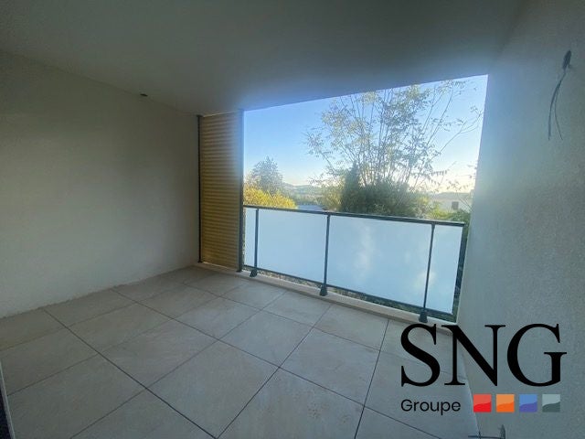 Appartement Boulevard Jean-Baptiste Abel à Toulon