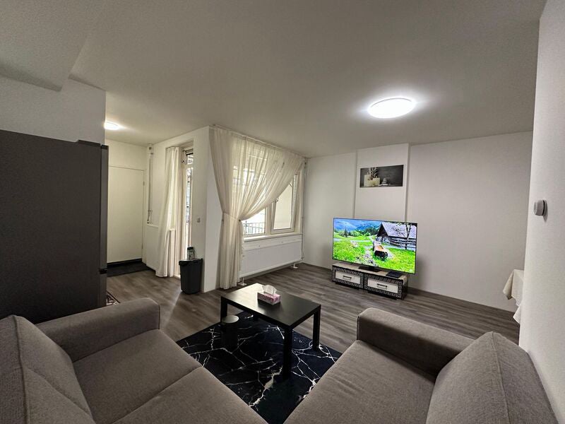 appartement te huur in Amsterdam