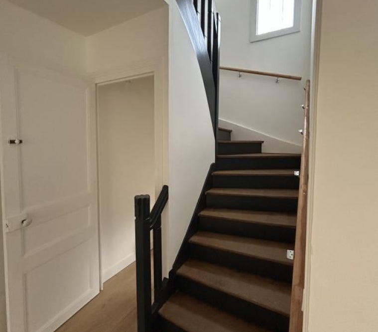 Maison Boulevard de la Fraternité à Nantes
