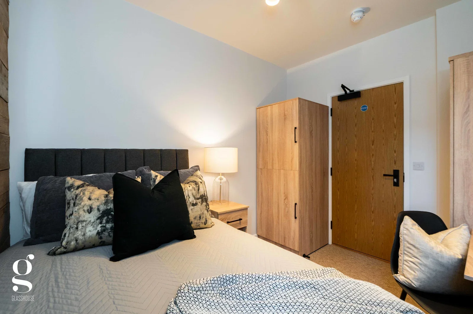 Room Aubrey Street in Hereford