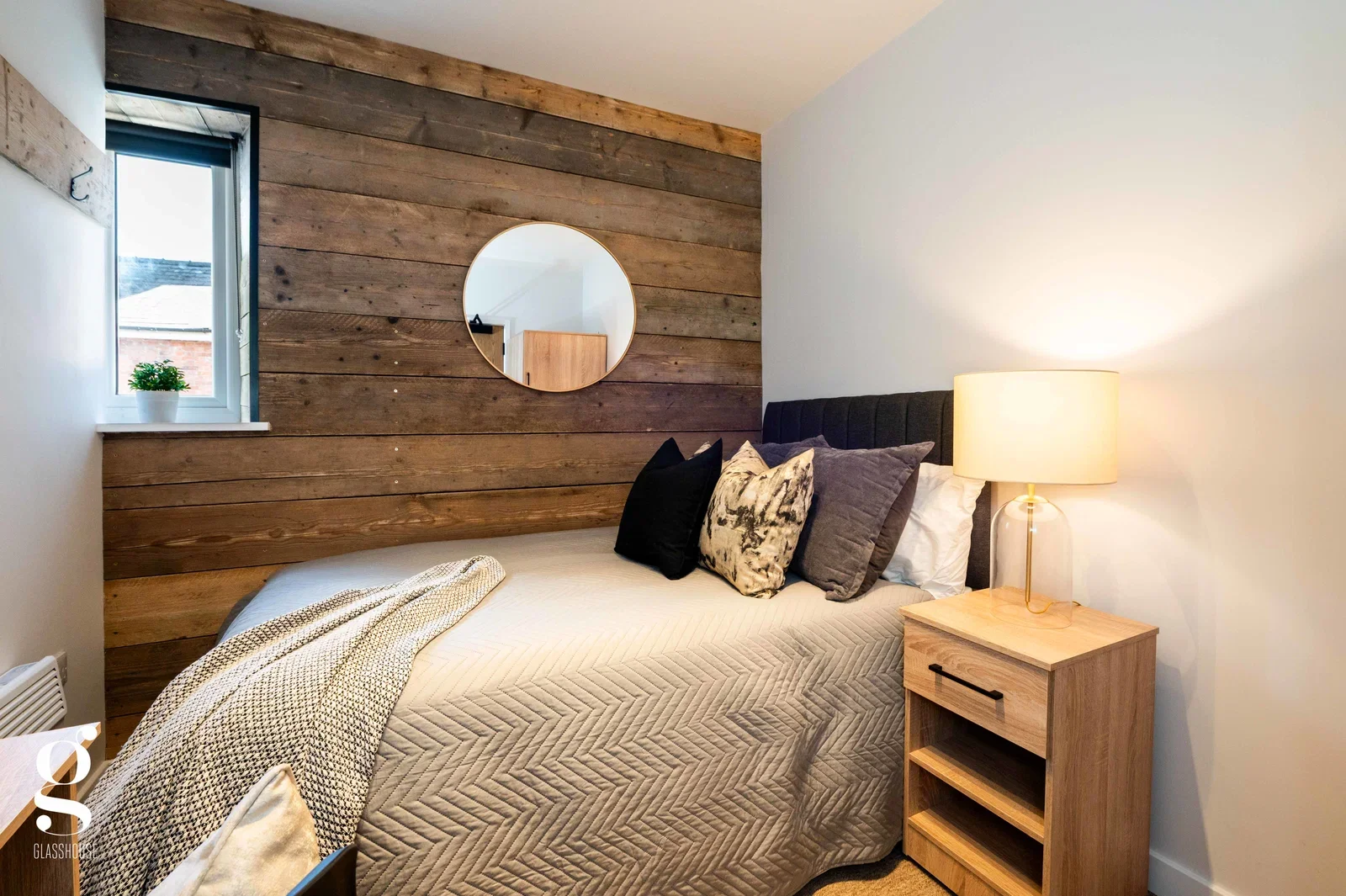 Room Aubrey Street in Hereford