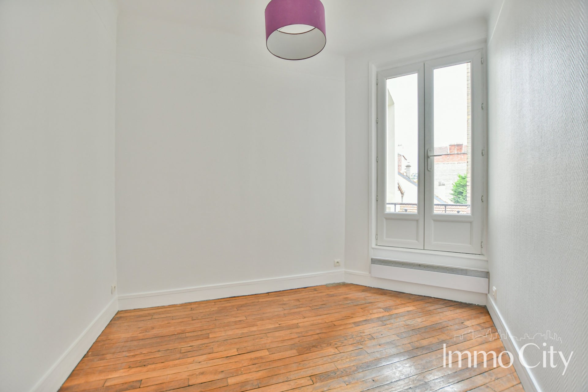 Appartement Rue Jean-Pierre Timbaud à Issy-les-Moulineaux