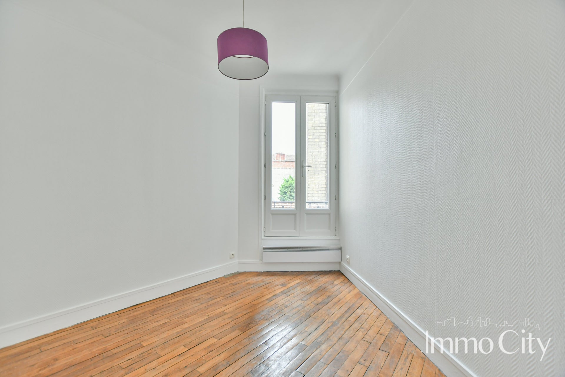 Appartement Rue Jean-Pierre Timbaud à Issy-les-Moulineaux
