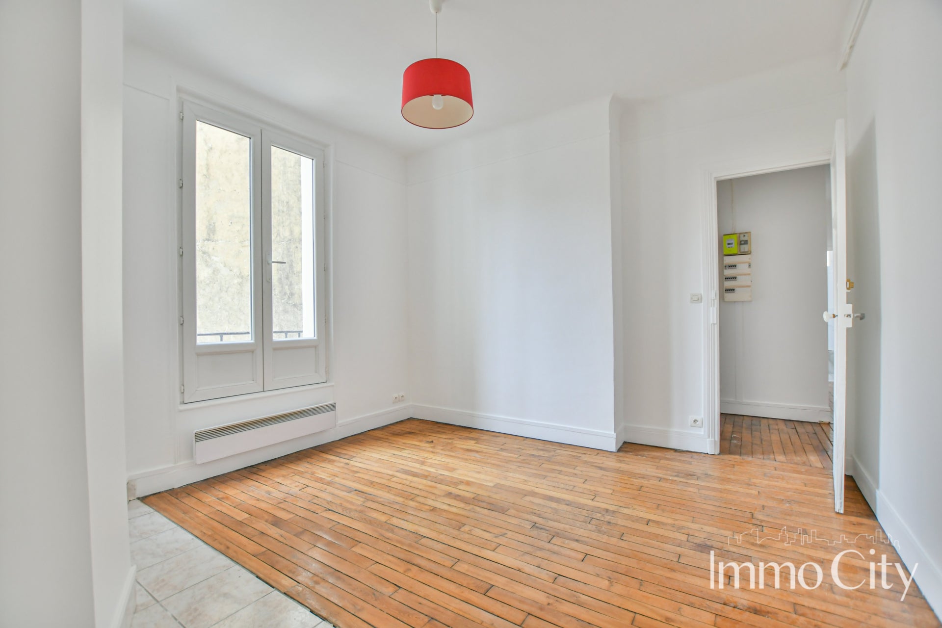 Appartement Rue Jean-Pierre Timbaud à Issy-les-Moulineaux