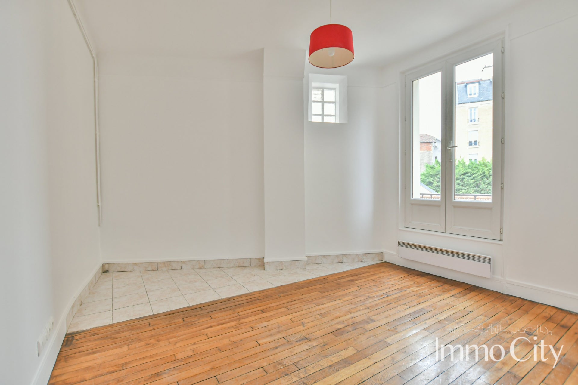 Appartement Rue Jean-Pierre Timbaud à Issy-les-Moulineaux