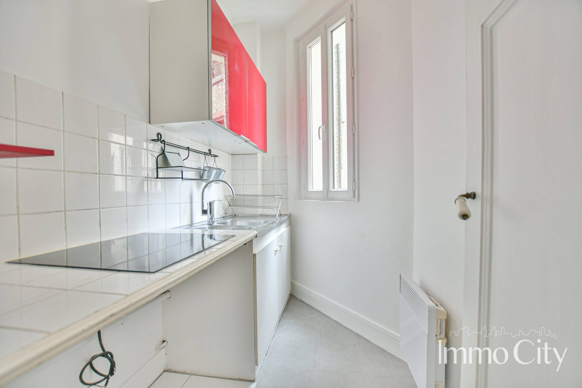 Appartement Rue Jean-Pierre Timbaud à Issy-les-Moulineaux