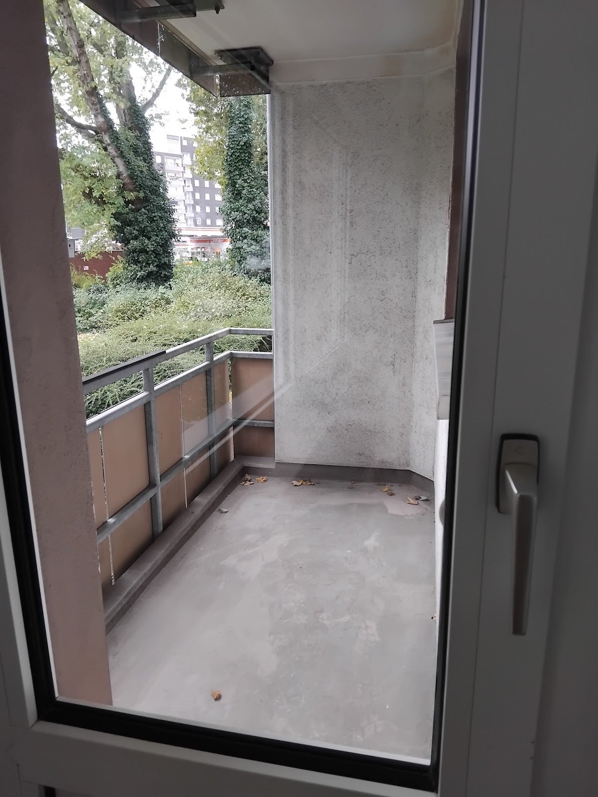 Wohnung Posener Straße in Gelsenkirchen