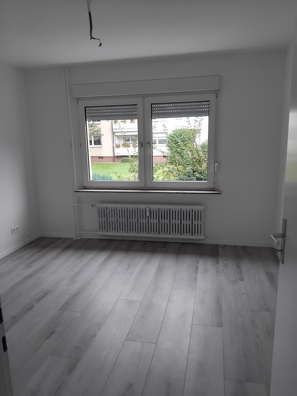 Wohnung Posener Straße in Gelsenkirchen