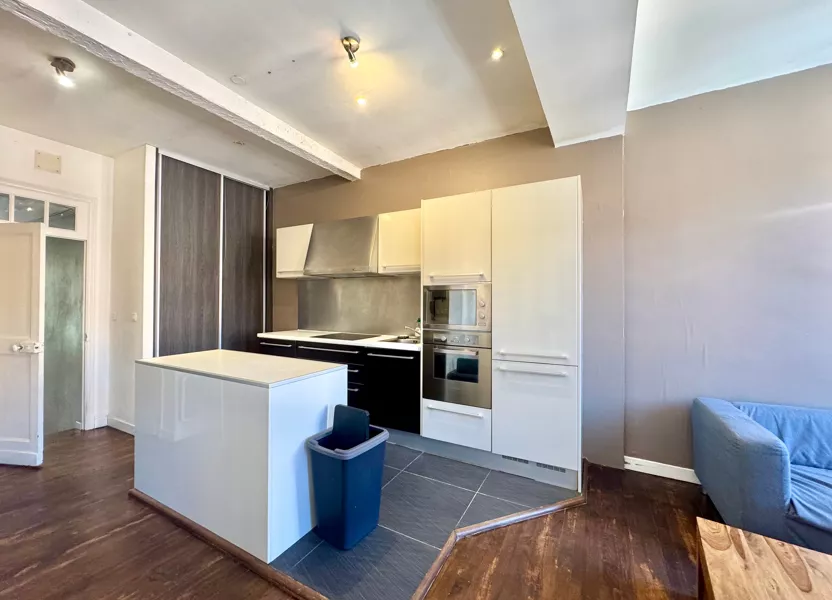 Appartement Pont Saint-Pierre à Toulouse