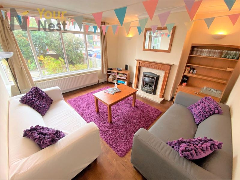 House Stanmore Crescent in Leeds