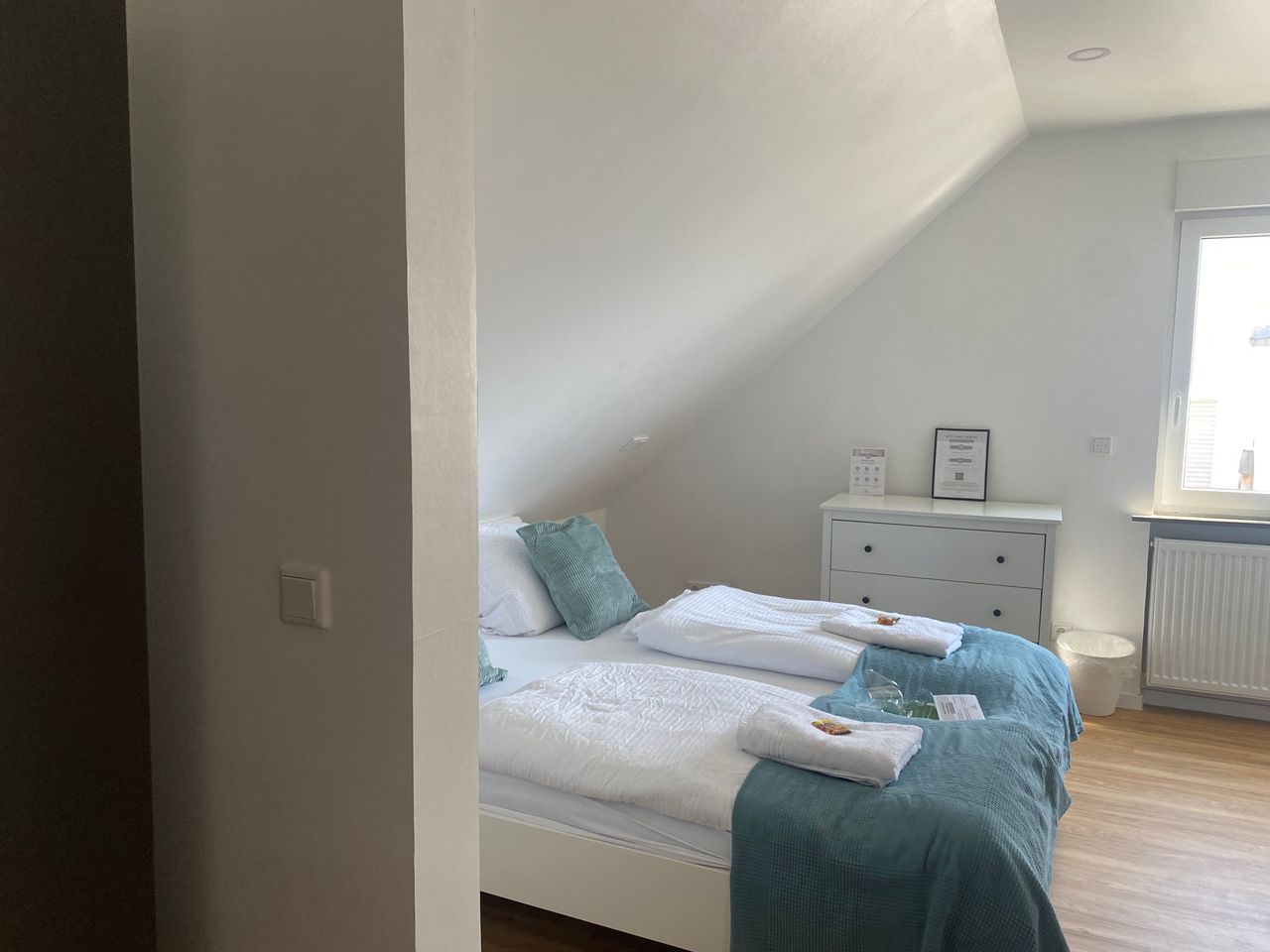 Wohnung Bürgermeister-Klingler-Straße in Mörfelden