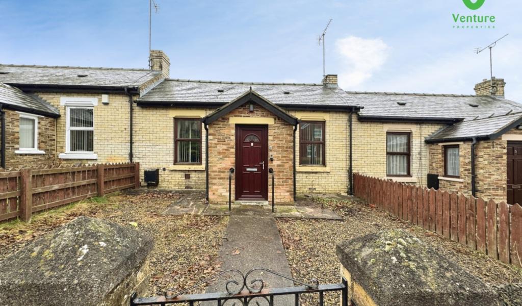 House Acacia Gardens in Crook