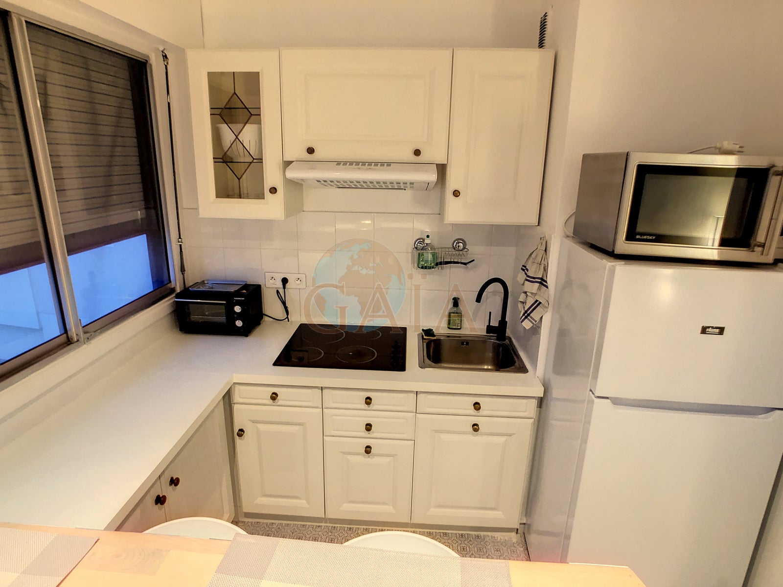 Room Rue d'Antibes in Cannes