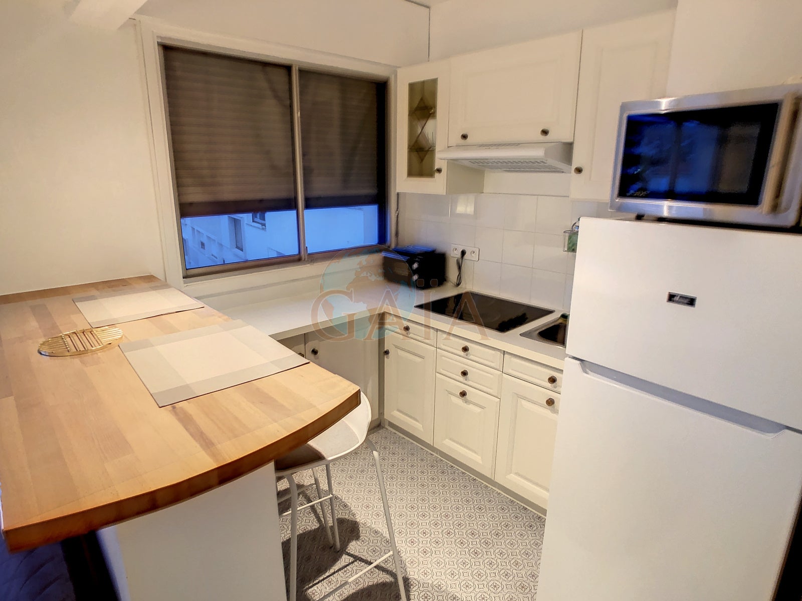 Room Rue d'Antibes in Cannes