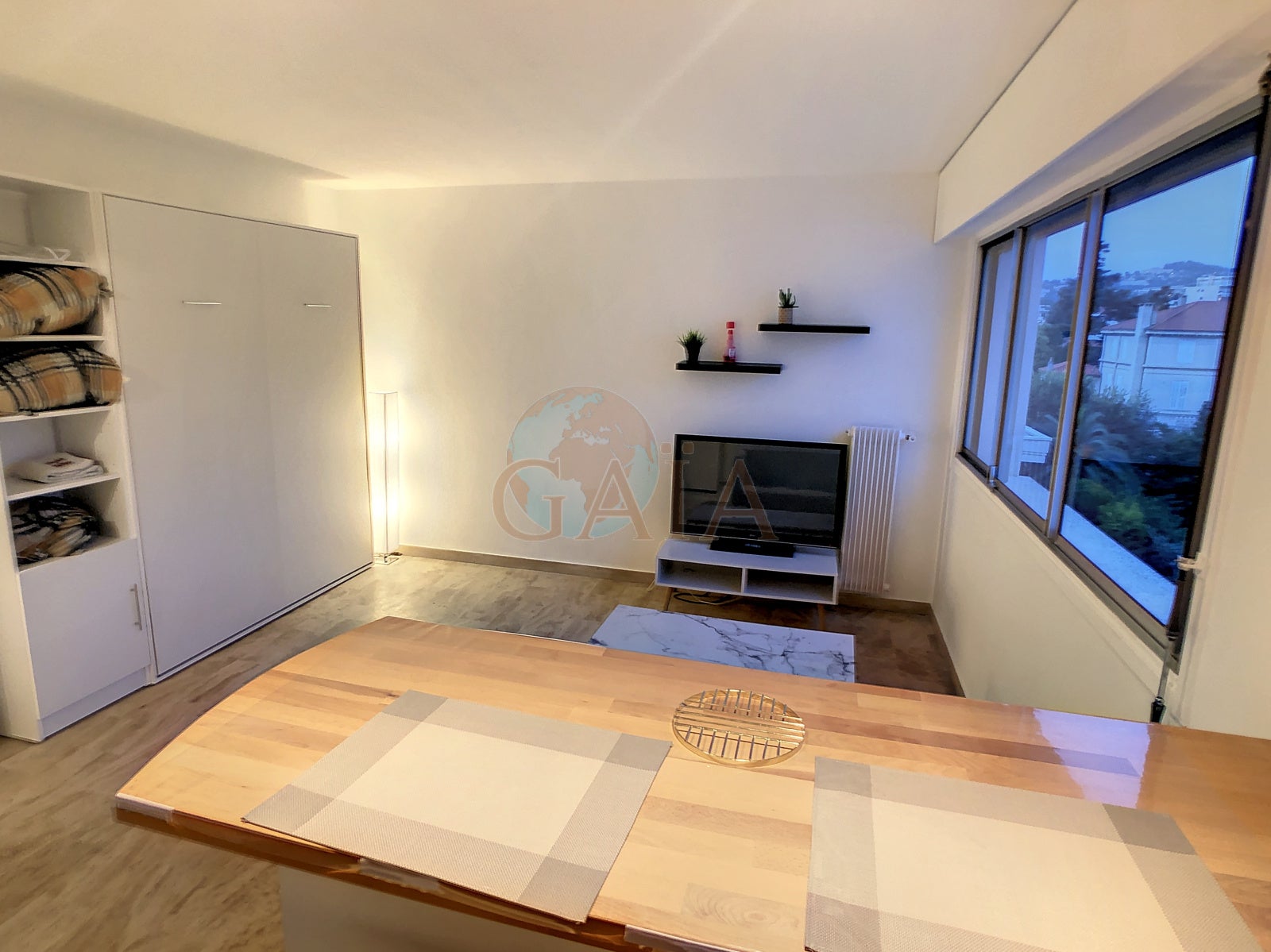Room Rue d'Antibes in Cannes