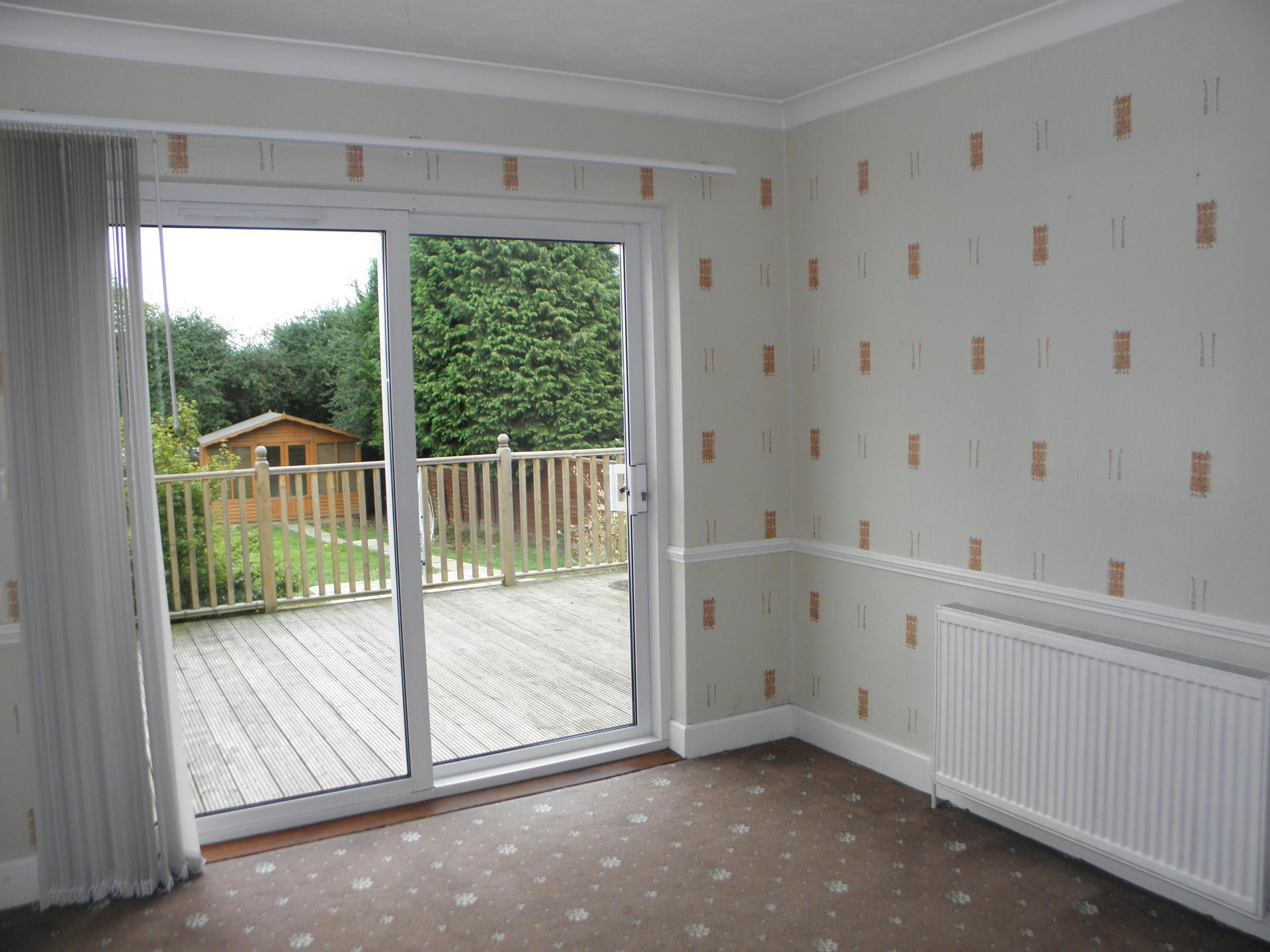 Flat Highview Gardens in Hertsmere