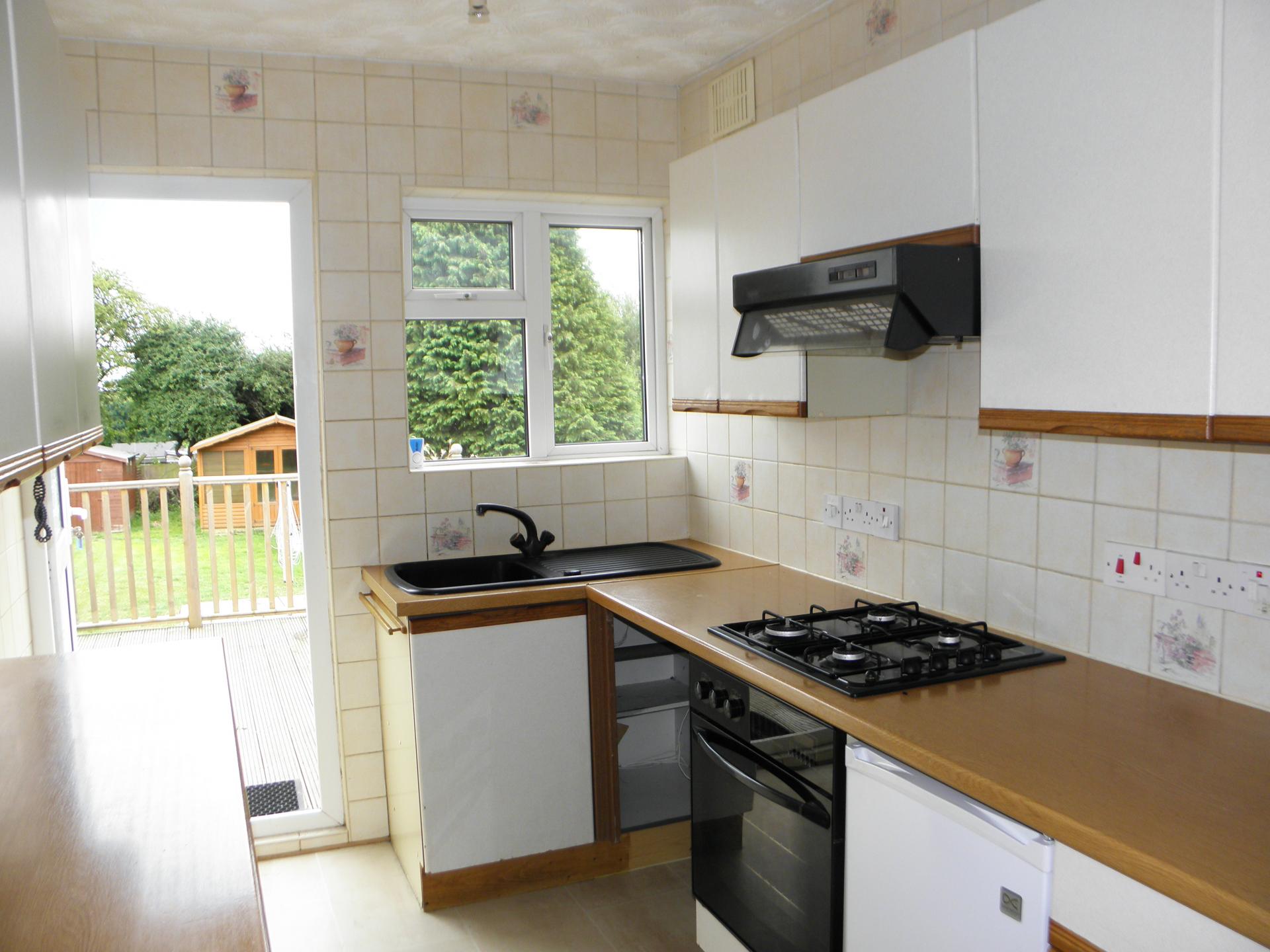 Flat Highview Gardens in Hertsmere