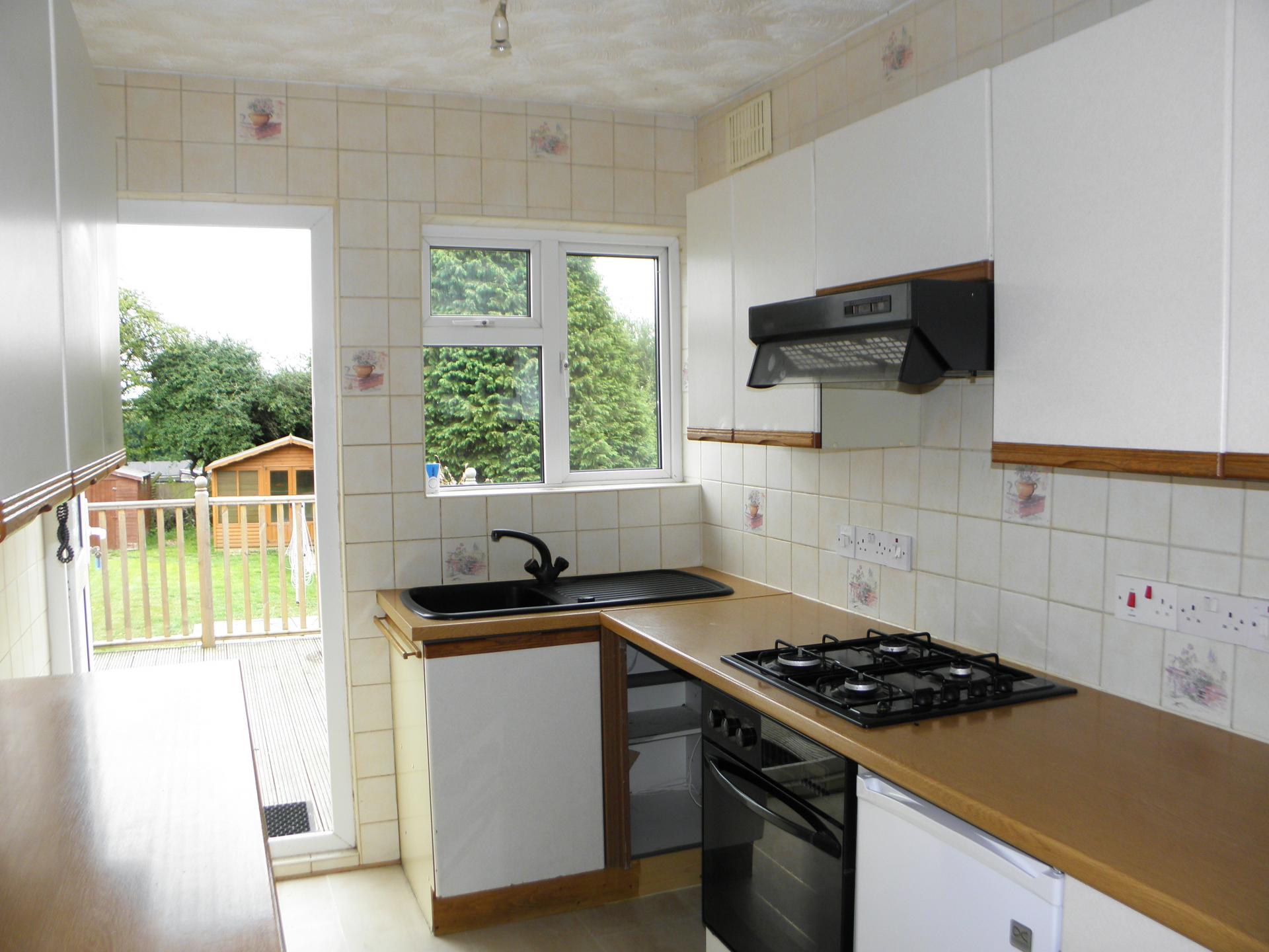 Flat Highview Gardens in Hertsmere