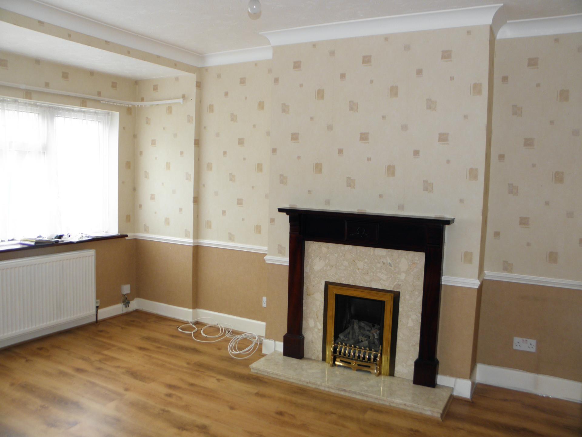 Flat Highview Gardens in Hertsmere