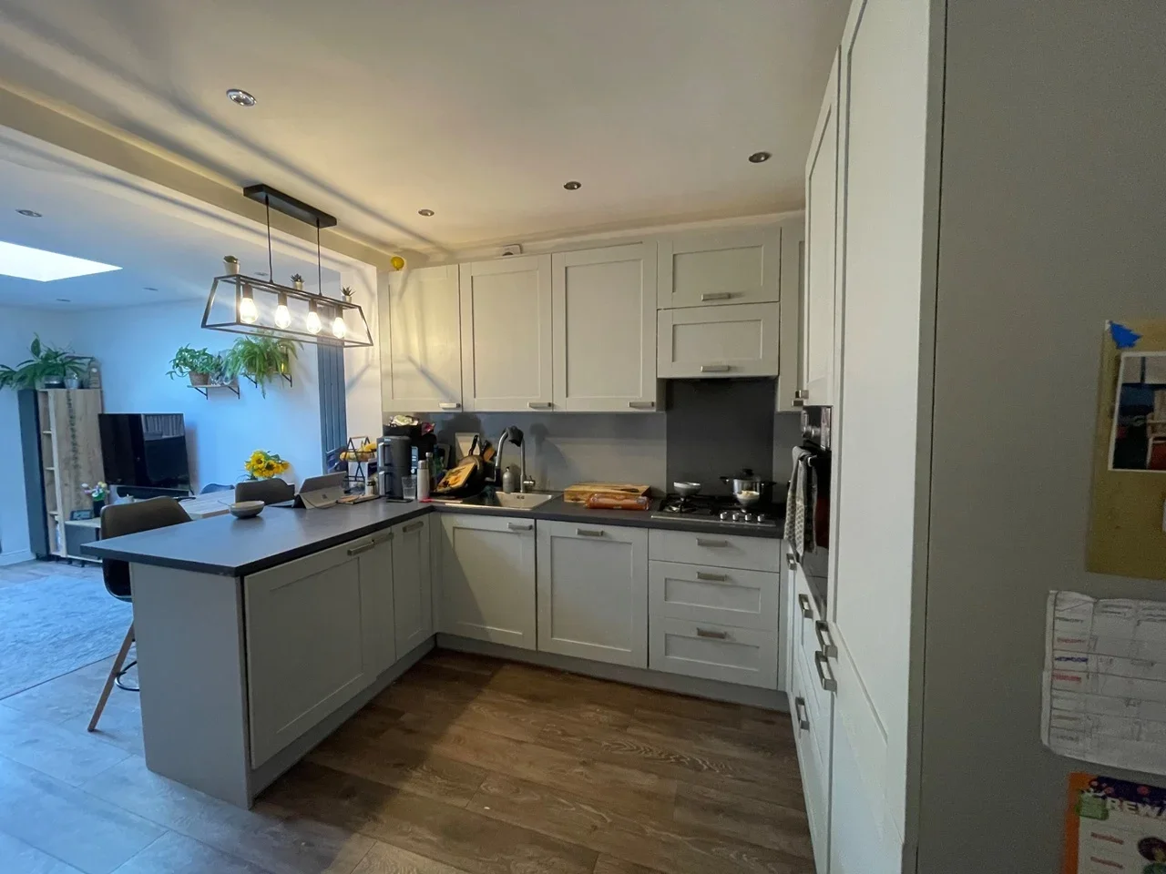 Flat Sangley Road in Greater London