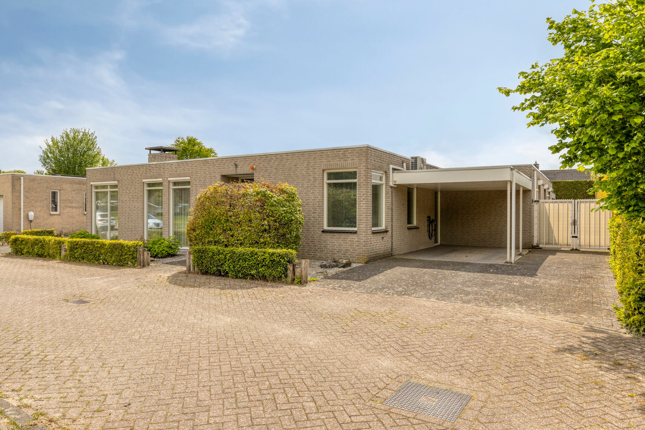 Appartement Jo Soeslaan 7 in Eindhoven
