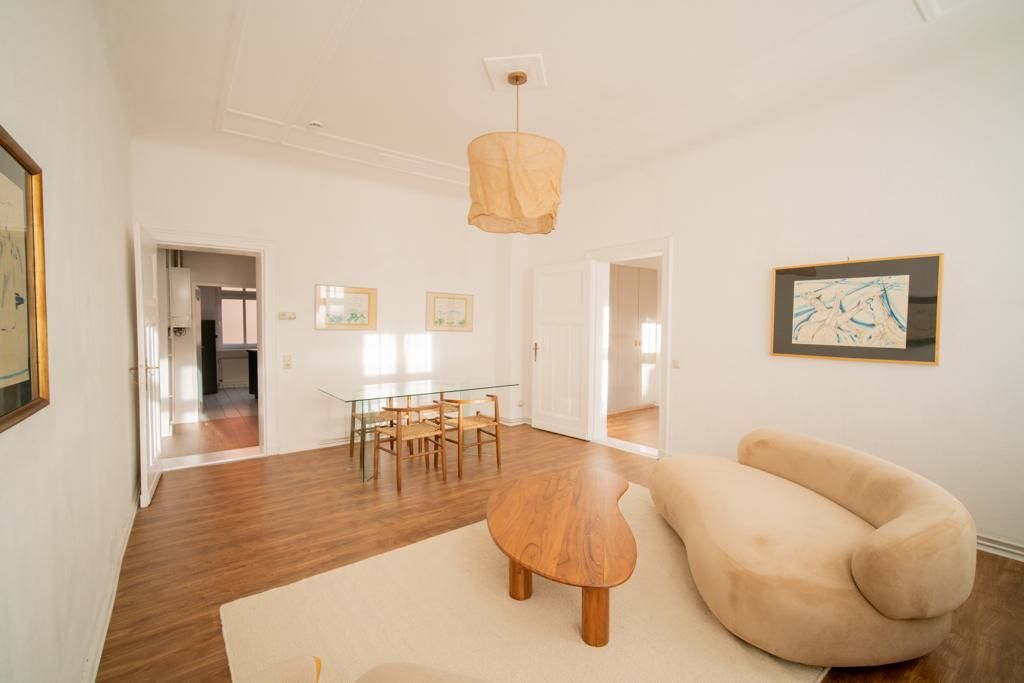 Wohnung Erich-Weinert-Straße in Berlin