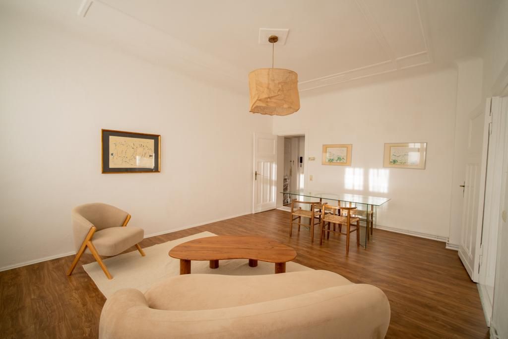 Wohnung Erich-Weinert-Straße in Berlin