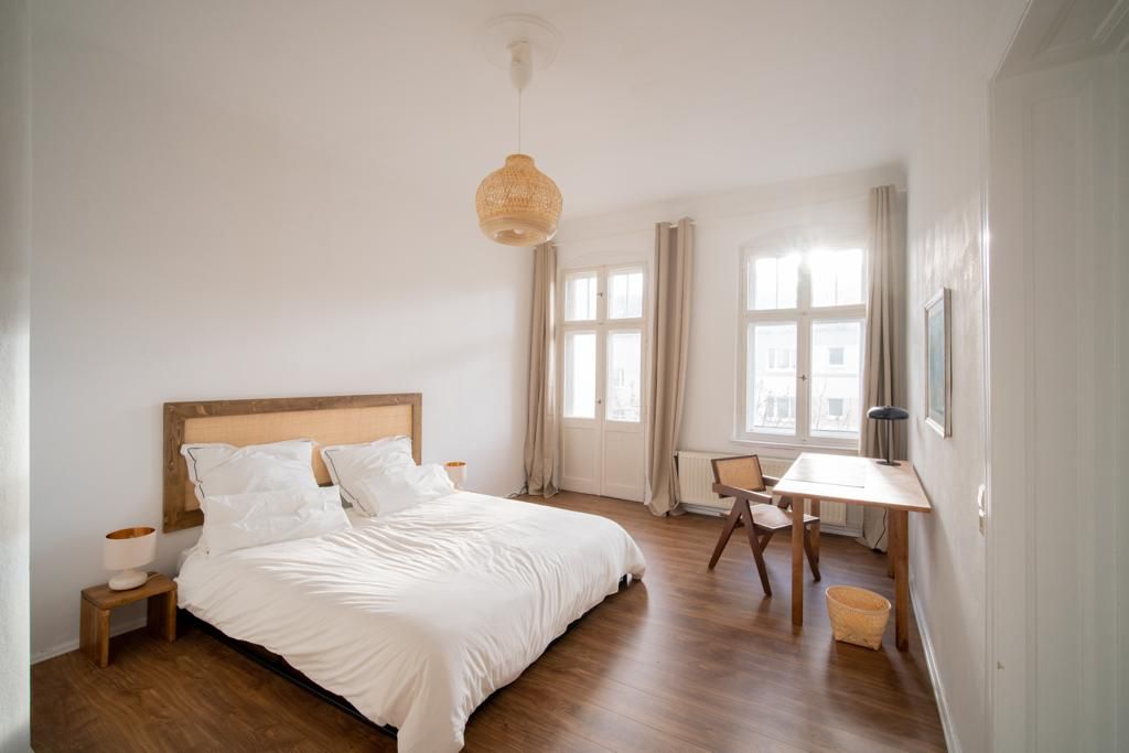 Wohnung Erich-Weinert-Straße in Berlin