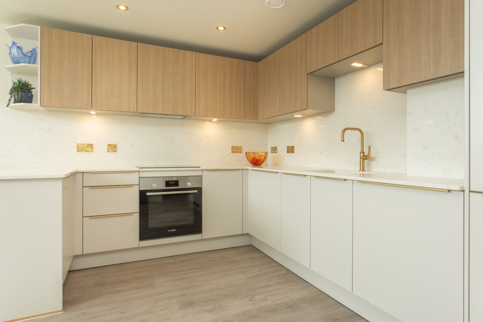 Flat Moorcroft Road in Tonbridge and Malling