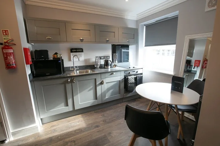 Flat Unthank Road in Norwich