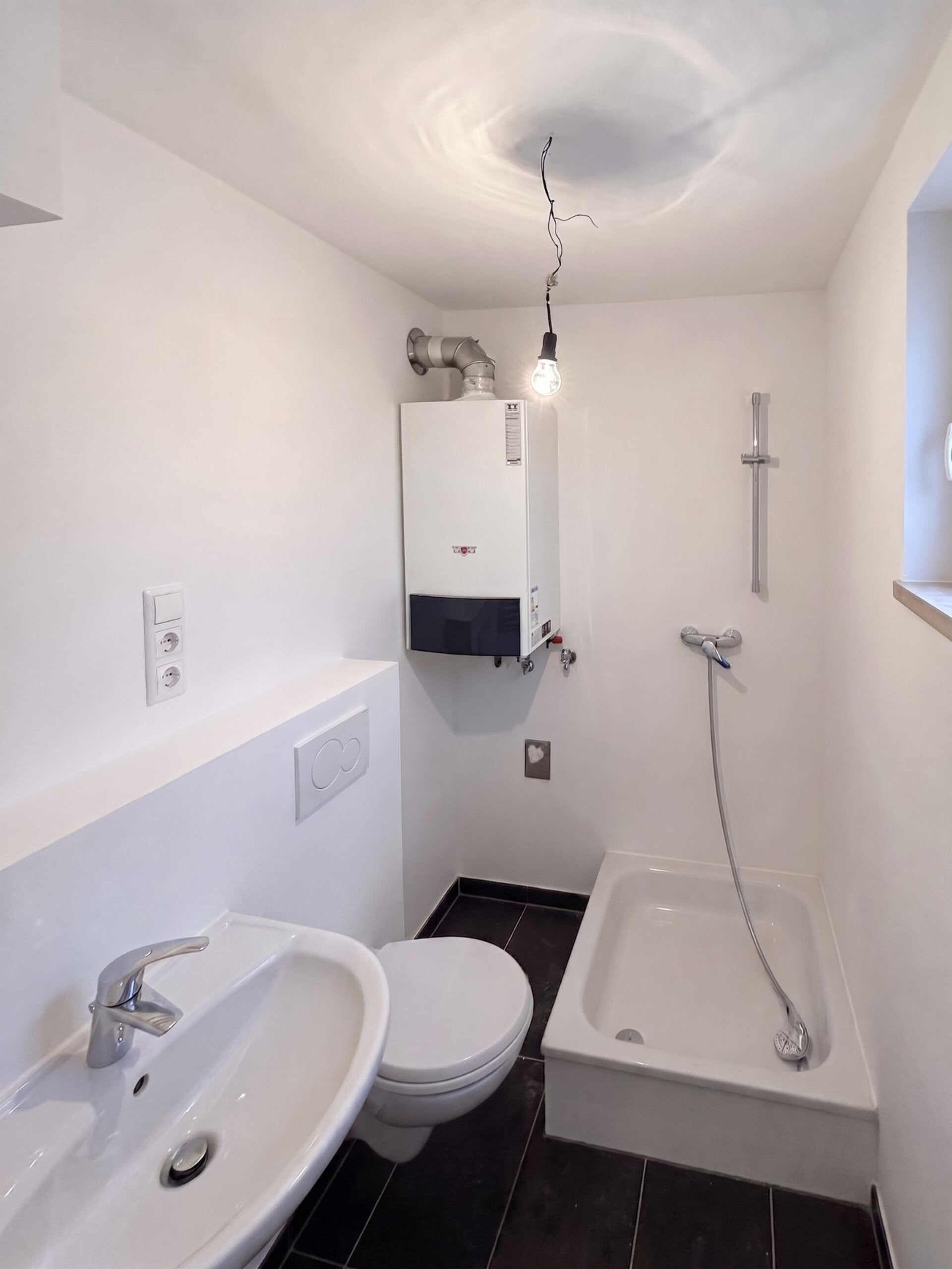 Wohnung Prager Straße in München
