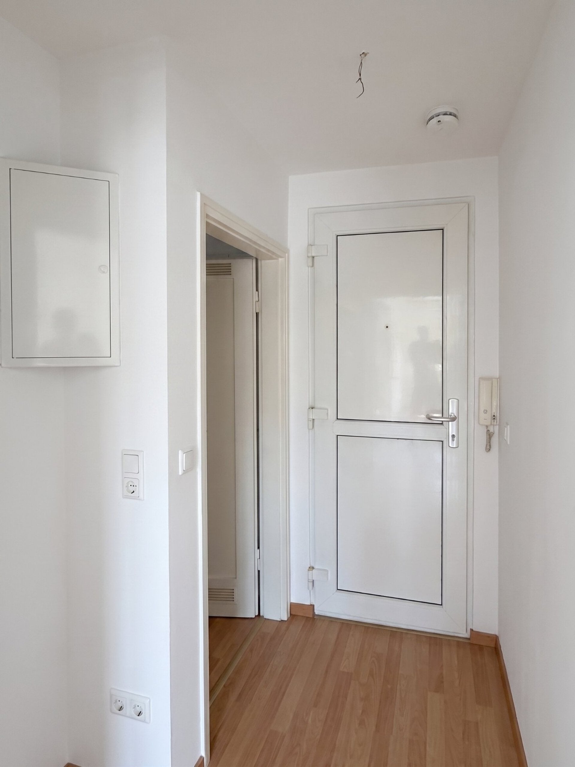 Wohnung Prager Straße in München