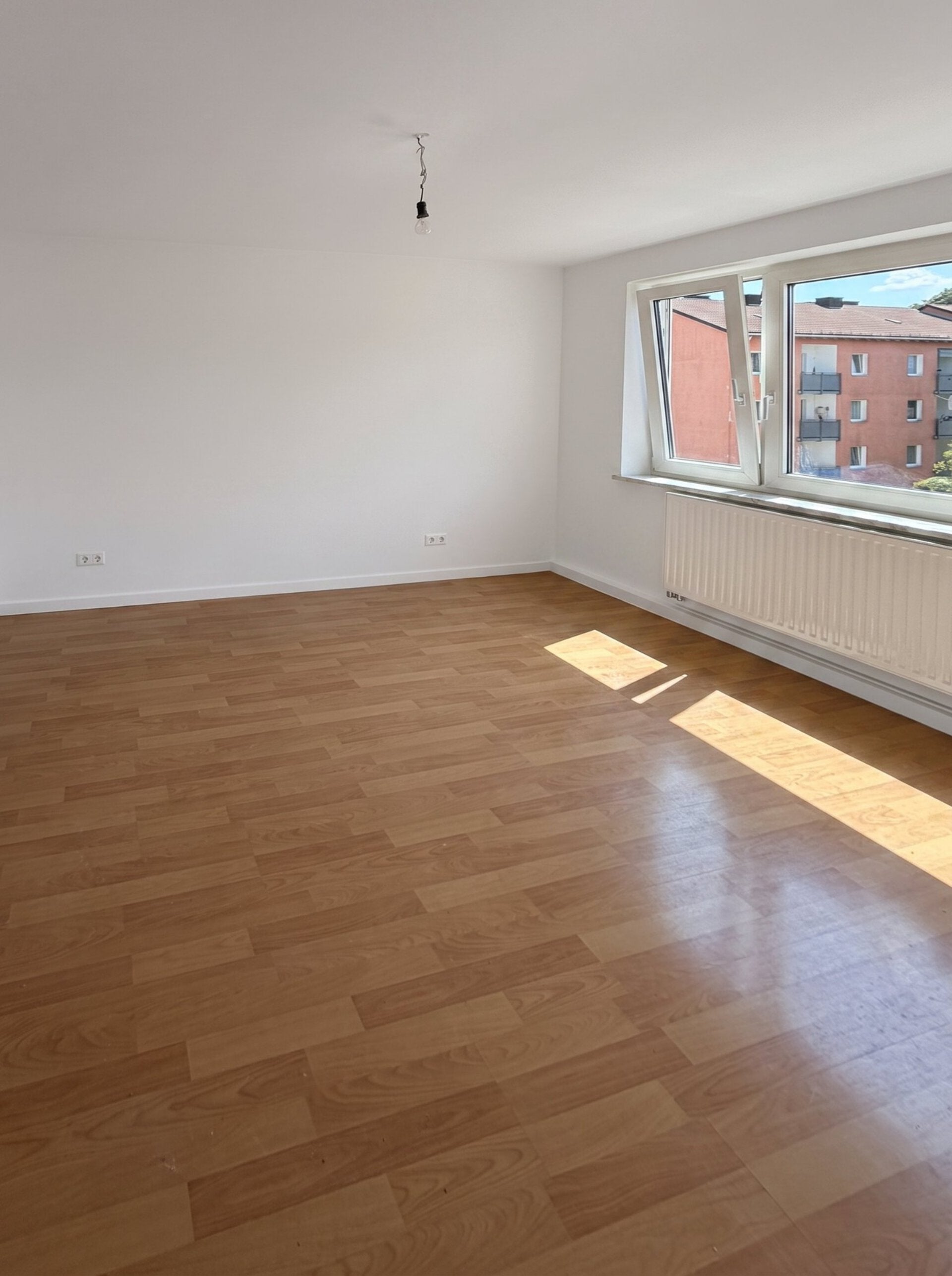 Wohnung Prager Straße in München