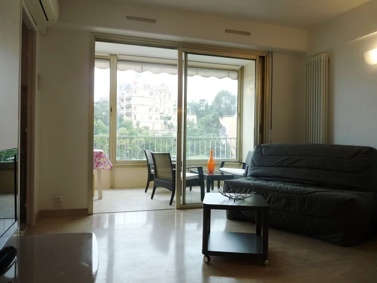 Flat Rue des Fauvettes in Cannes