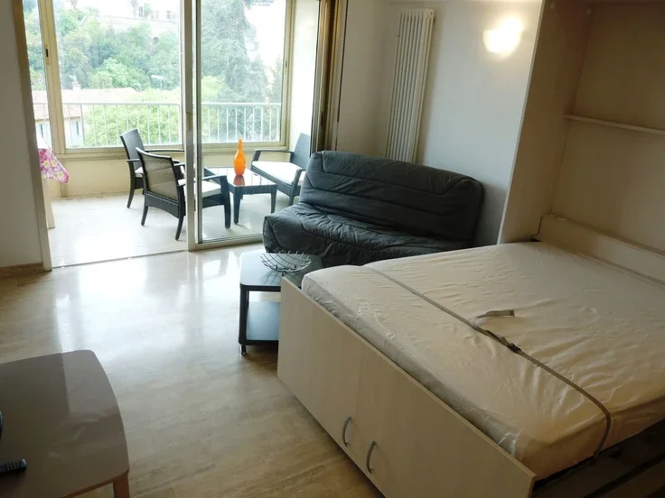 Flat Rue des Fauvettes in Cannes