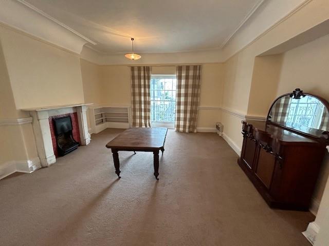 Flat North Walk in Barnstaple