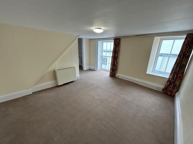 Flat North Walk in Barnstaple