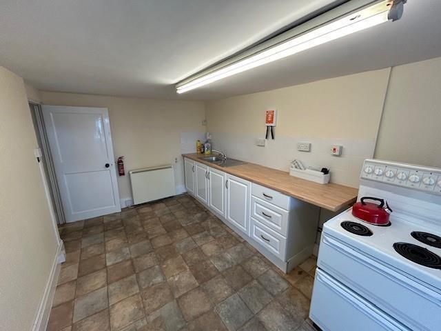 Flat North Walk in Barnstaple