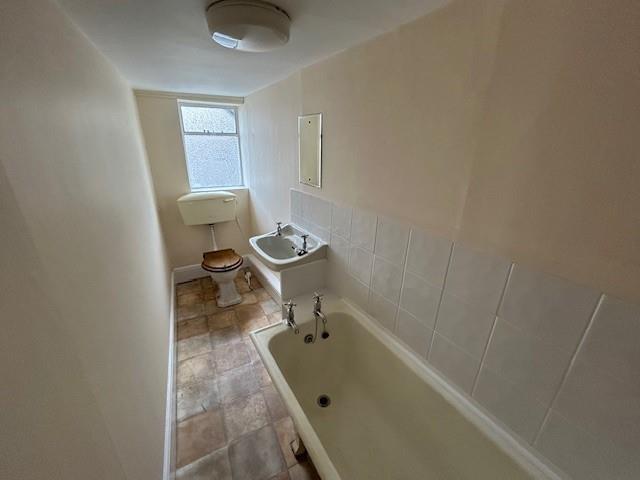 Flat North Walk in Barnstaple