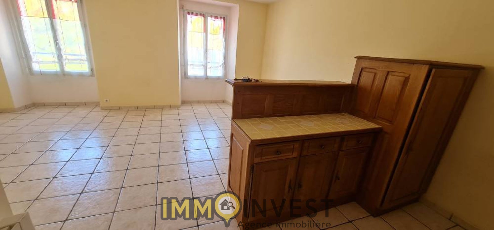 Flat Rue Ferdinand Buisson in Limoges