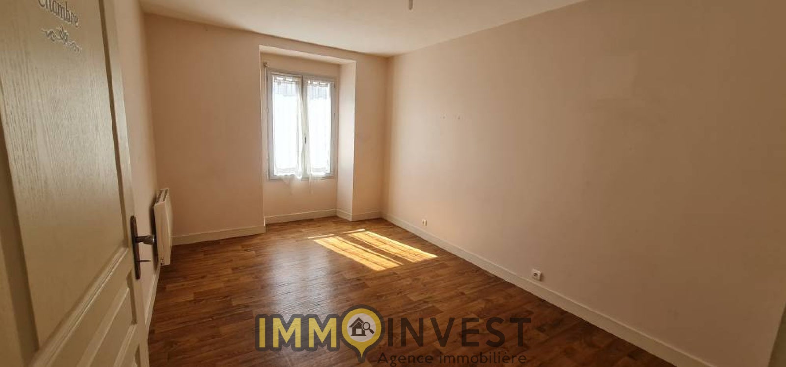 Flat Rue Ferdinand Buisson in Limoges