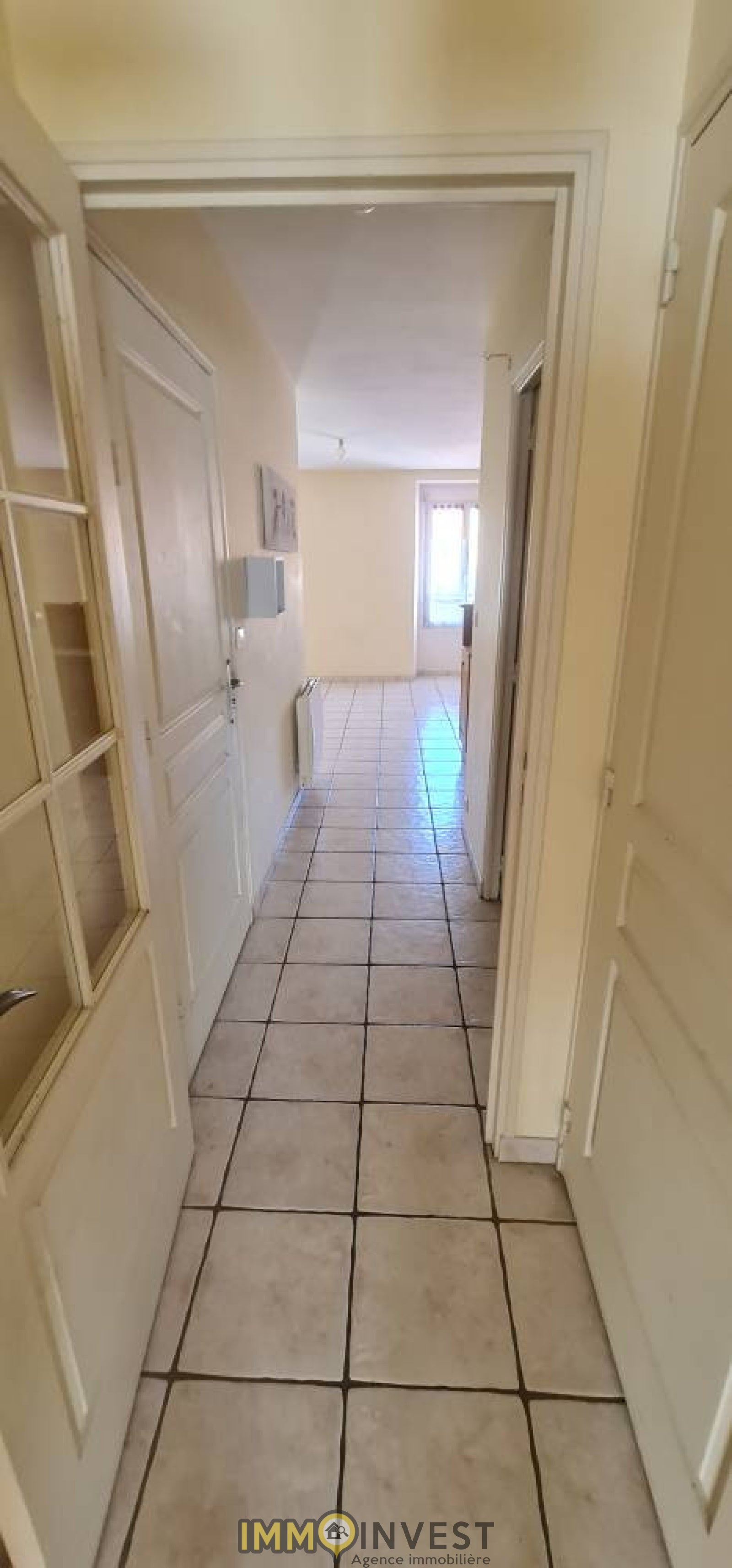 Flat Rue Ferdinand Buisson in Limoges