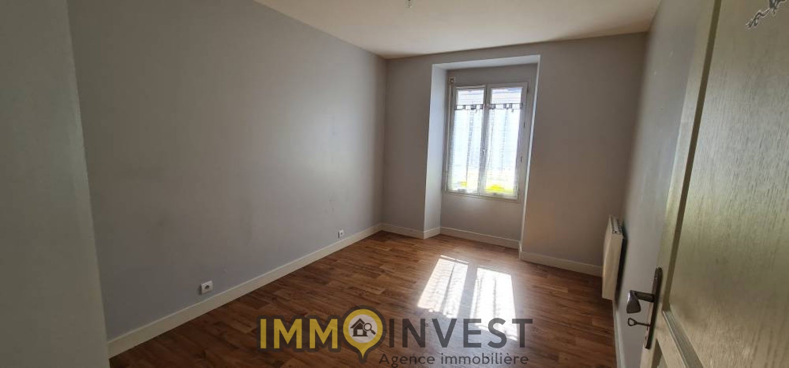 Flat Rue Ferdinand Buisson in Limoges