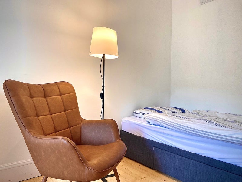 Room Temple Park Crescent in City of Edinburgh