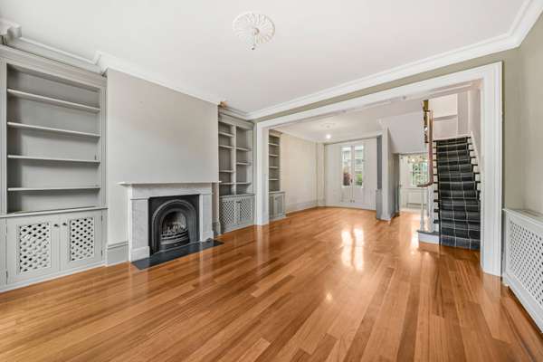 House Clifton Hill in City of Westminster