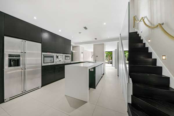 House Clifton Hill in City of Westminster
